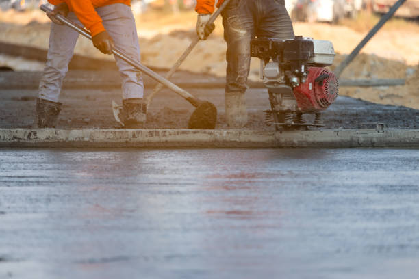 Best Concrete Sidewalk Installation  in USA
